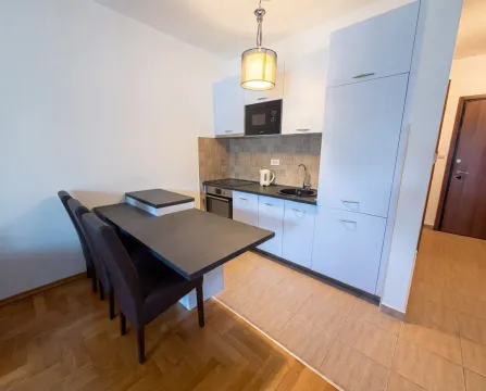 Rent, studio apartment, 42m², Bečići, Budva - image 6