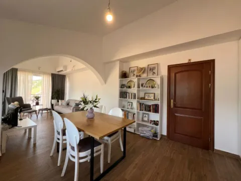 Prodaja, trosoban stan, 107m², Đenovići, Herceg Novi - image 12