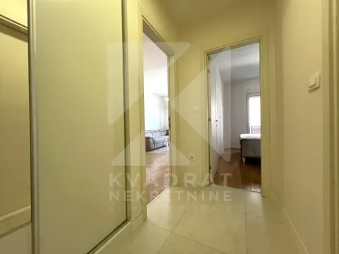 Rent, one bedroom apartment, 49m², Central Point, Podgorica - image 8