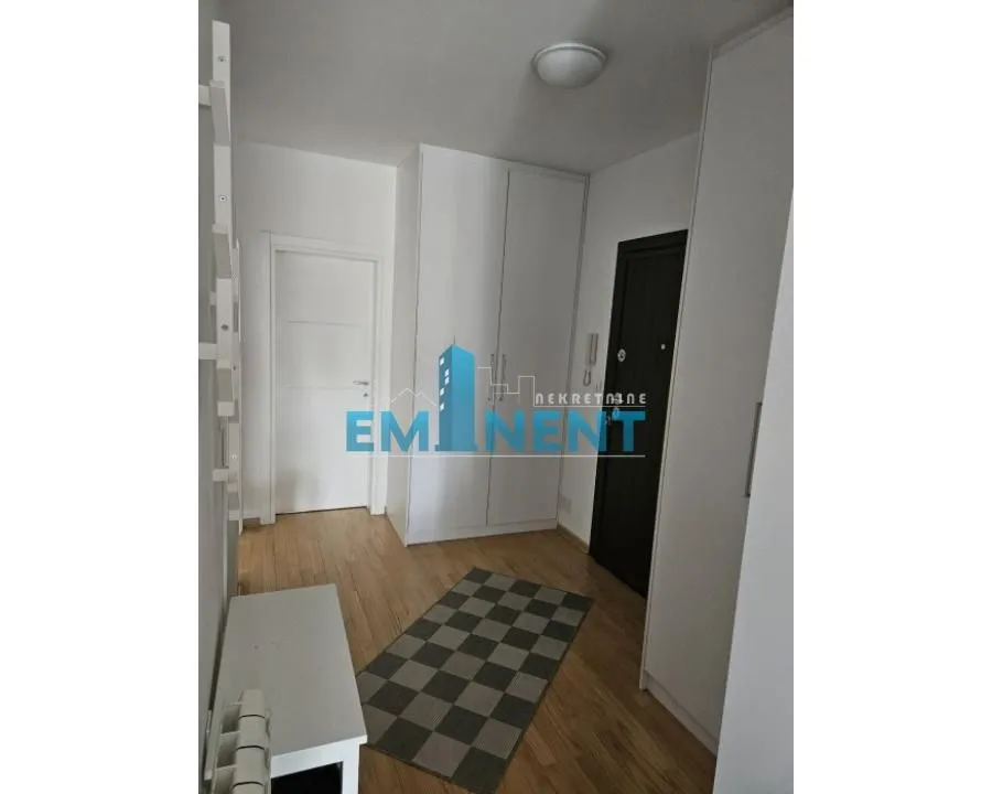 Rent, three bedroom apartment, 56m², Zemun Gornji Grad, Zemun Sve Podlokacije