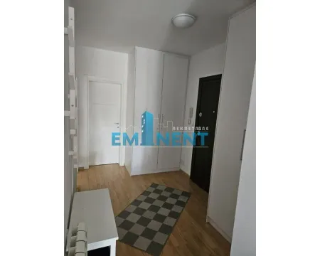 Rent, three bedroom apartment, 56m², Zemun Gornji Grad, Zemun Sve Podlokacije - image 7