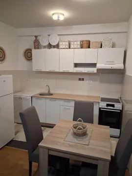 Izdavanje, jednosoban stan, 45m², Stari Aerodrom, Podgorica - image 5