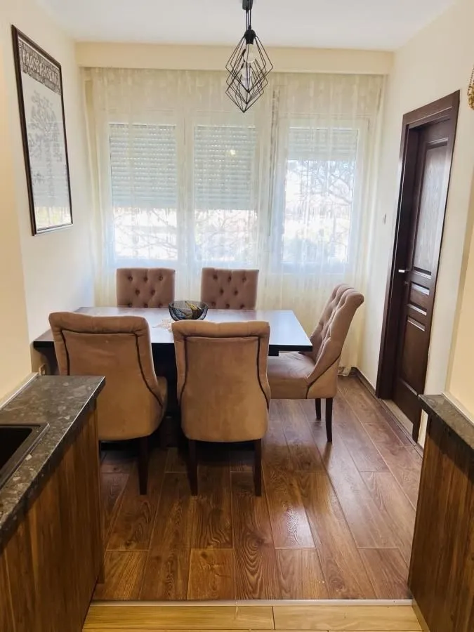 Prodaja, trosoban stan, 98m², Podgorica, Crna Gora