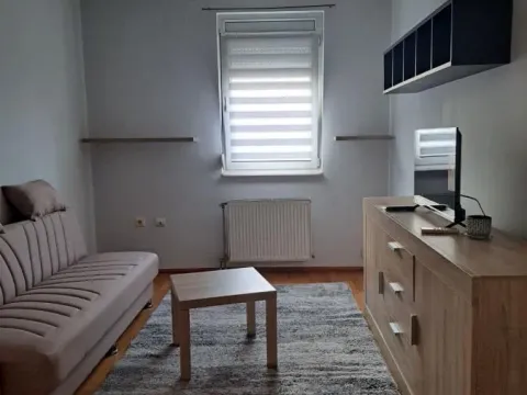 Izdavanje, dvosoban stan, 45m², Grbavica, Novi Sad Sve Podlokacije - image 7