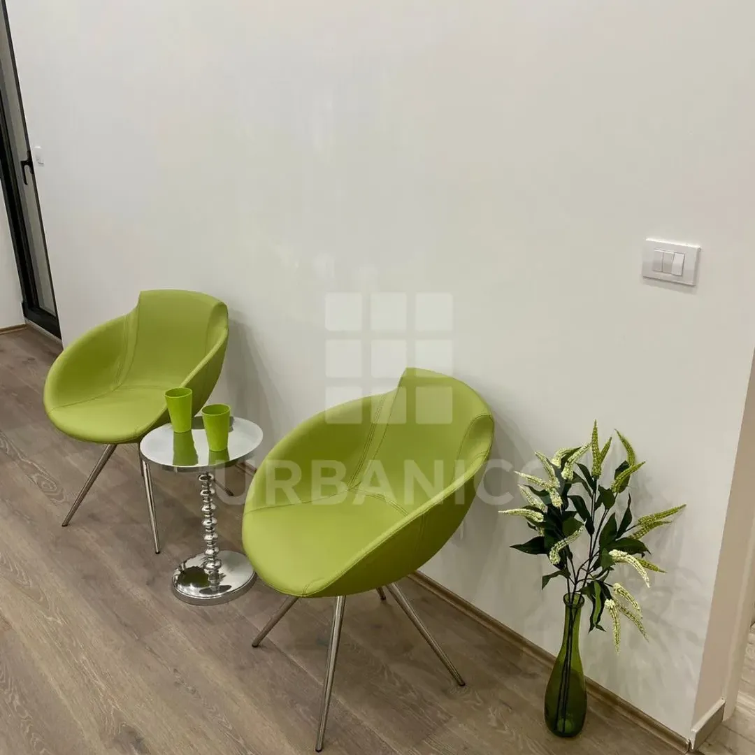 Prodaja, jednosoban stan, 43m², Pobrežje, Podgorica