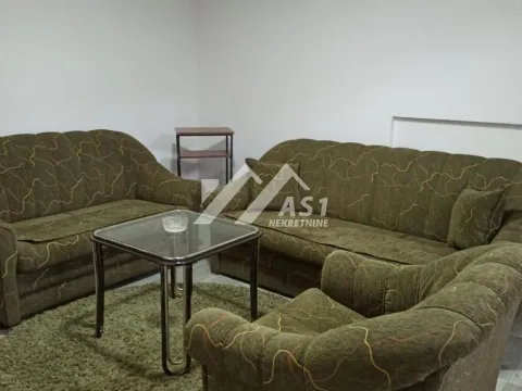 Izdavanje, dvosoban stan, 50m², Telep, Novi Sad Sve Podlokacije - image 1