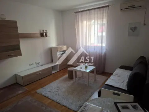 Rent, apartment, 27m², Telep, Novi Sad Sve Podlokacije - image 2