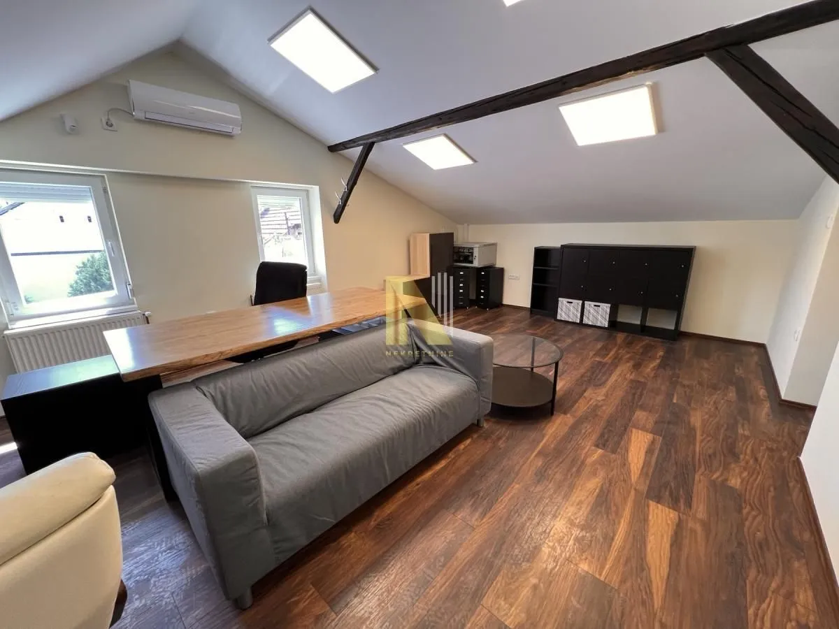 Rent, office space, 550m², Telep, Novi Sad Sve Podlokacije