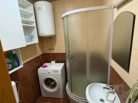 Izdavanje, jednosoban stan, 45m², Zabjelo, Podgorica - image 4