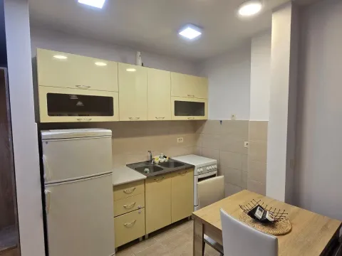 Rent, one bedroom apartment, 45m², Dubovica, Budva - image 5