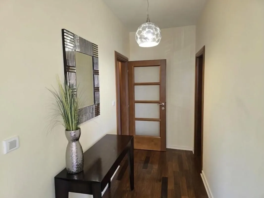 Prodaja, jednosoban stan, 57m², Kamenovo, Budva
