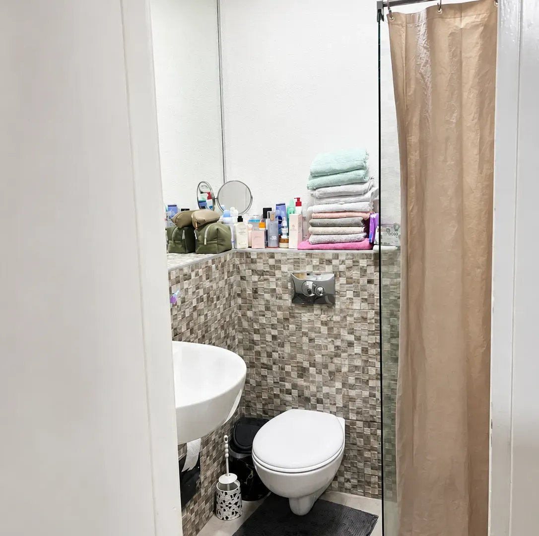 Prodaja, jednosoban stan, 43m², Preko Morače, Podgorica