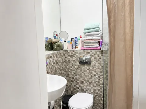 Prodaja, jednosoban stan, 43m², Preko Morače, Podgorica - image 6