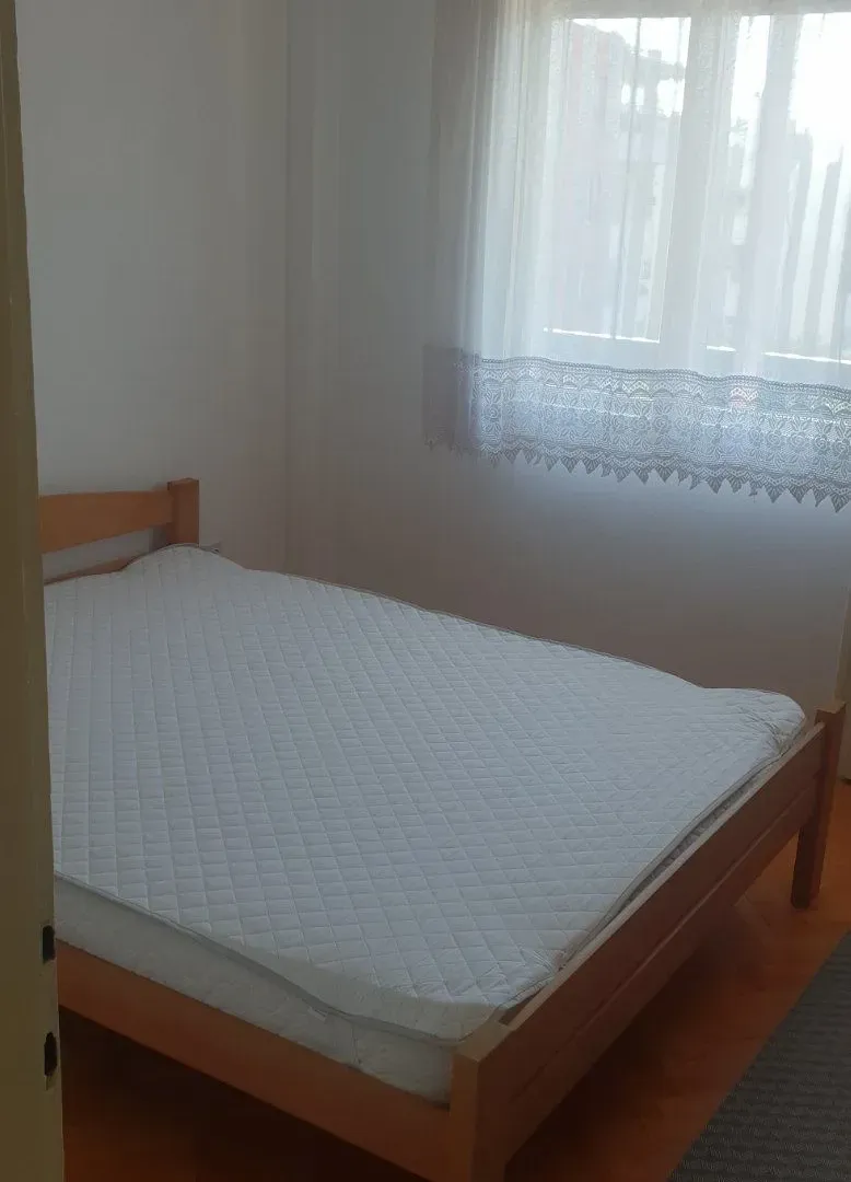 Izdavanje, stan, 40m², Preko Morače, Podgorica