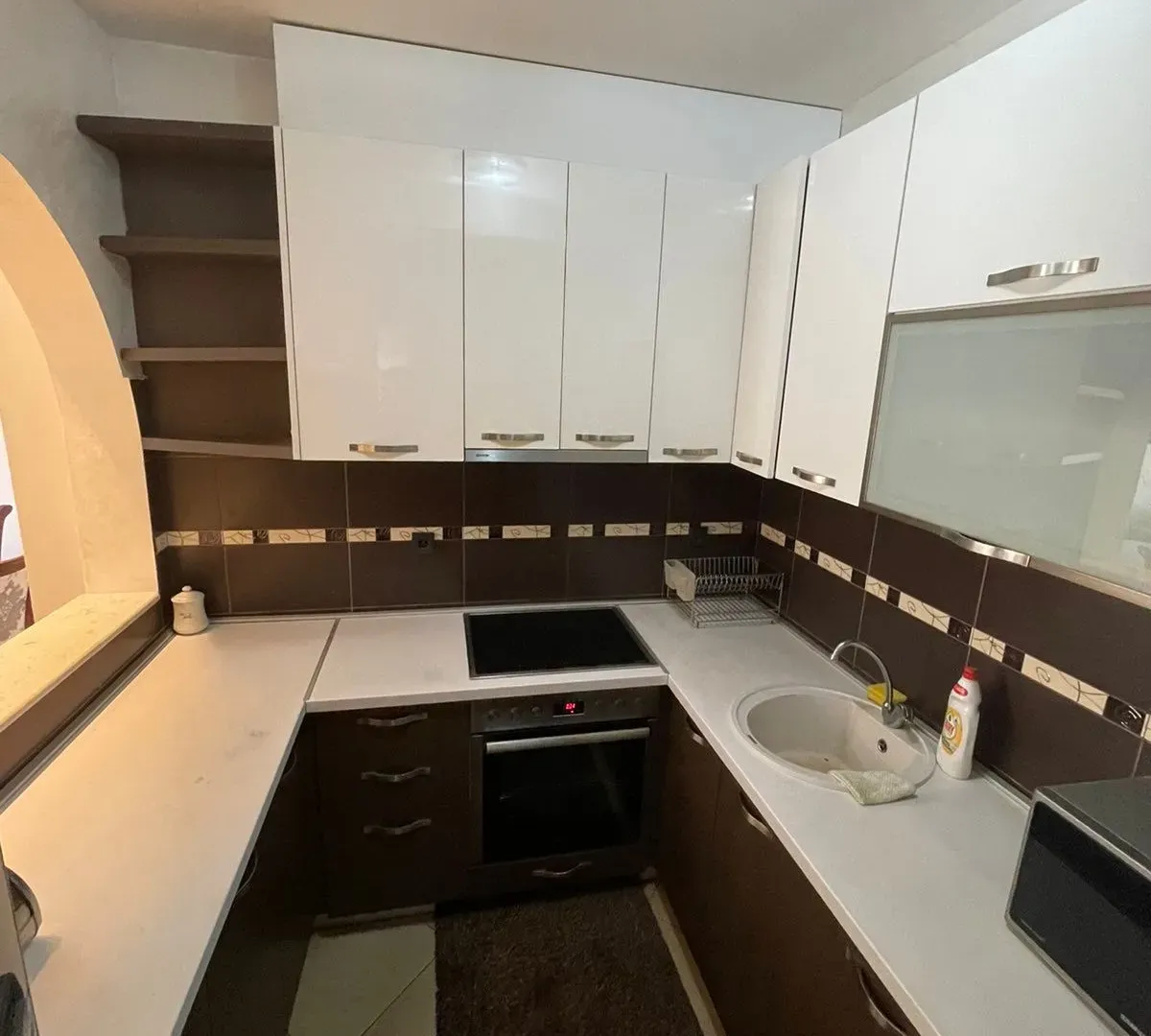 Rent, two bedroom apartment, 75m², Ljubović, Podgorica