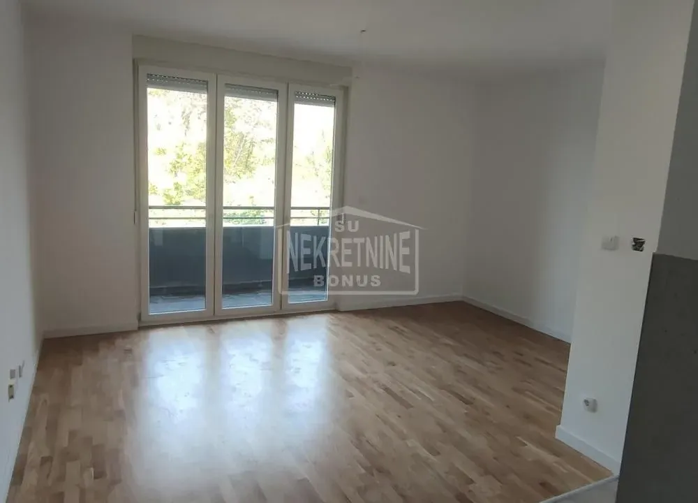 Sale, one bedroom apartment, 32m², Dudova Šuma, Subotica