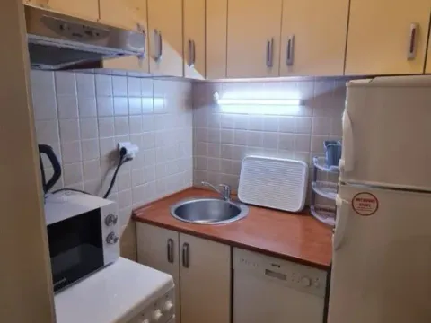 Izdavanje, garsonjera, 31m², Kruševac, Podgorica - image 7