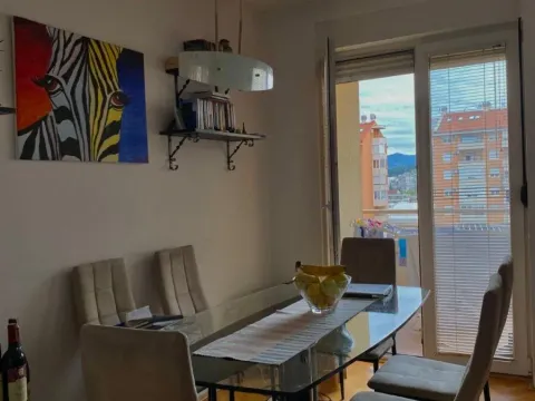 Prodaja, jednosoban stan, 56m², Stari Aerodrom, Podgorica - image 2