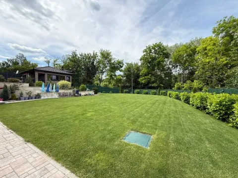 Prodaja, kuća, 270m², Petrovaradin, Novi Sad - image 18