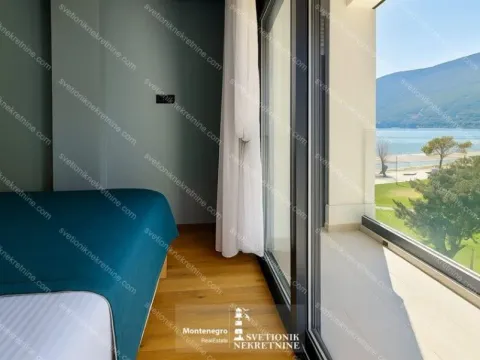 Sale, two bedroom apartment, 61m², Igalo, Herceg Novi - image 3