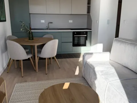 Izdavanje, jednosoban stan, 37m², Tološi, Podgorica - image 2