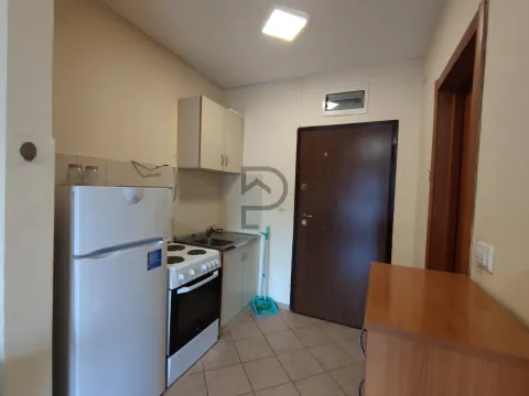 Izdavanje, stan, 23m², Stari Aerodrom, Podgorica - image 4