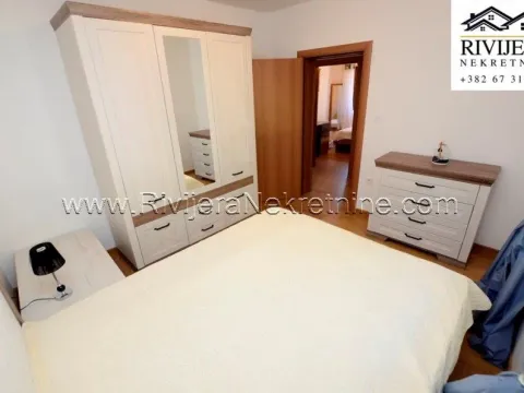 Prodaja, dvosoban stan, 70m², Igalo, Herceg Novi - image 10