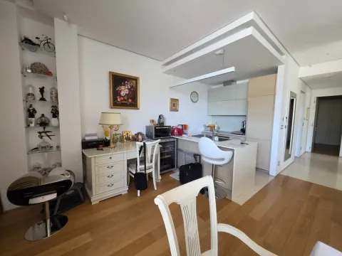 Sale, two bedroom apartment, 141m², Budva, Crna Gora - image 13