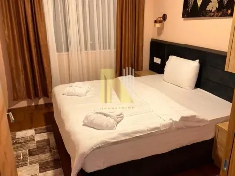 Prodaja, dvosoban stan, 47m², Centar, Zlatibor - image 4