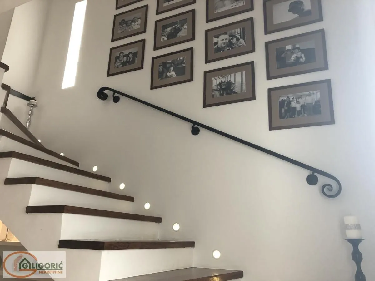 Sale, apartment, 119m², Zemun Gornji Grad, Zemun Sve Podlokacije