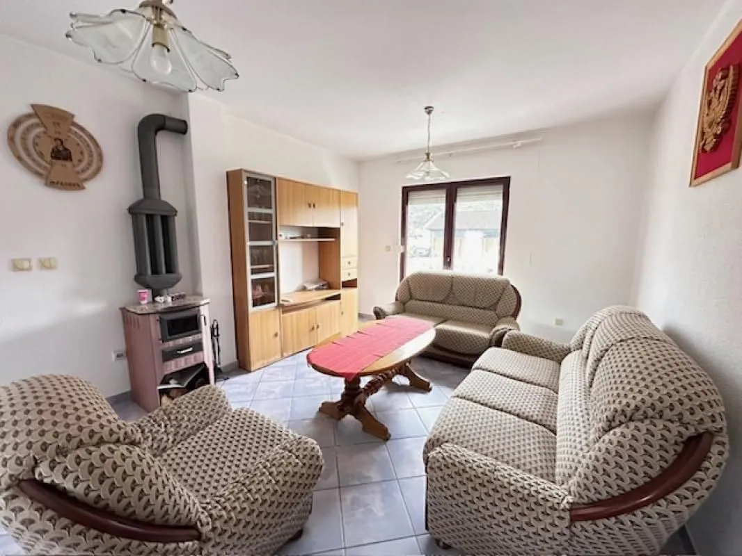 Prodaja, kuća, 145m², Spuž, Danilovgrad