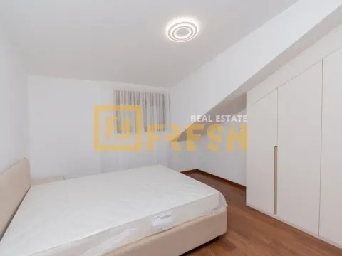 Izdavanje, četvorosoban stan, 127m², Master Kvart, Podgorica - image 9