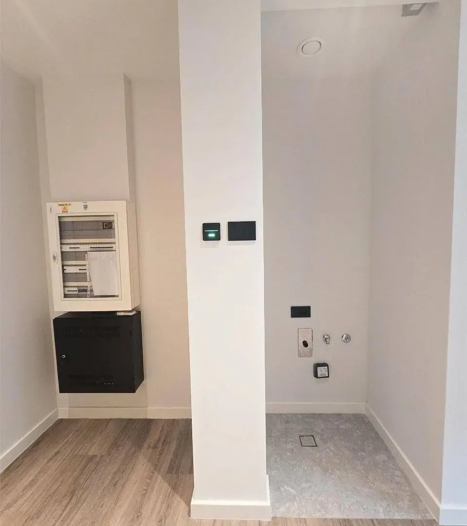 Sale, one bedroom apartment, 45m², Porto Montenegro, Tivat