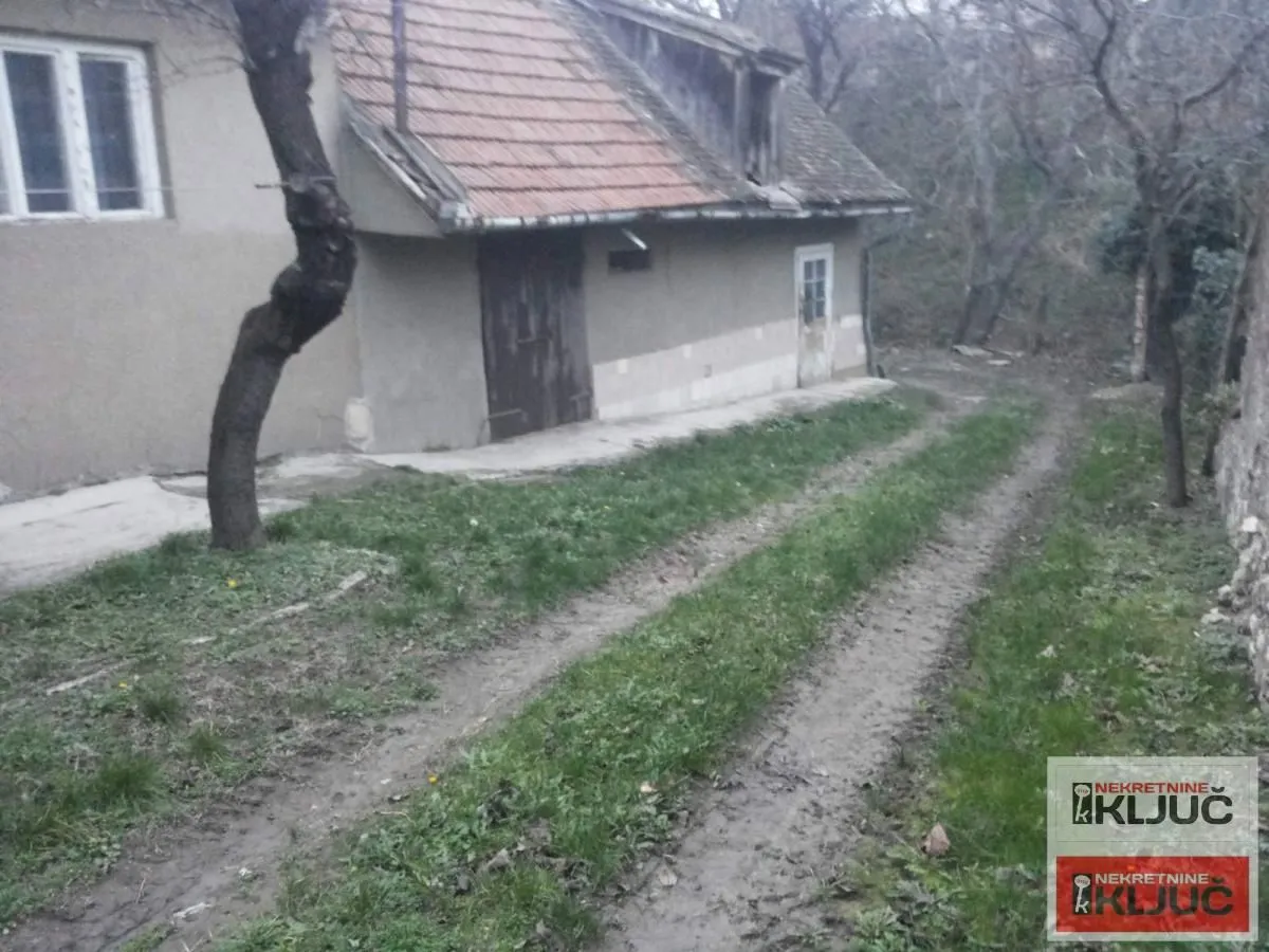 Sale, house, 74m², Beočin, Srbija