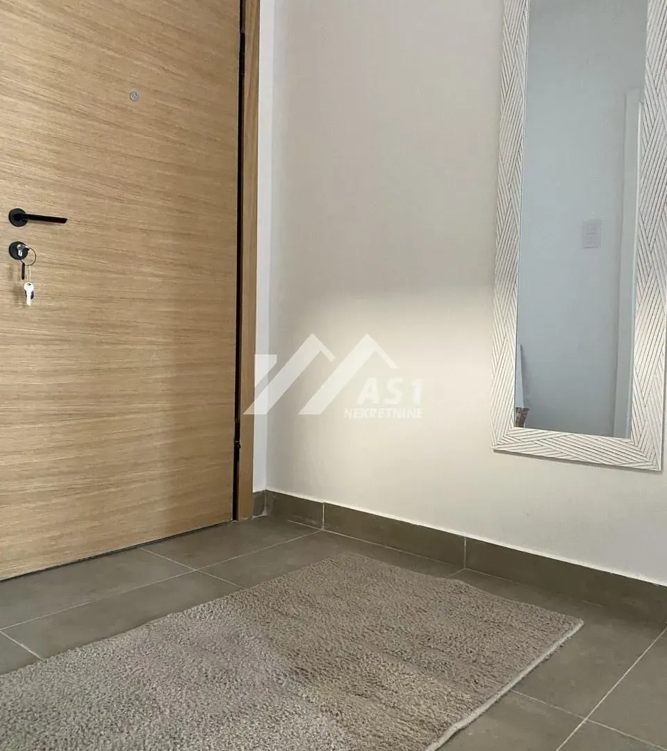 Rent, one bedroom apartment, 44m², Avijatičarsko naselje, Novi Sad Sve Podlokacije