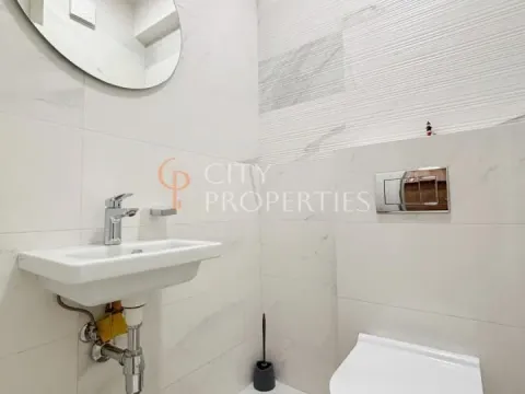 Izdavanje, stan, 65m², Central Point, Podgorica - image 9