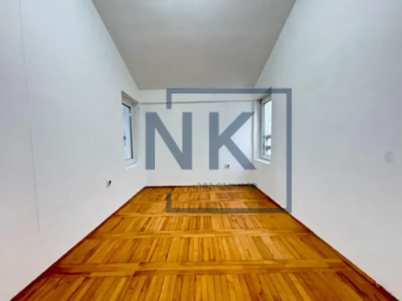 Sale, one bedroom apartment, 55m², Stari Aerodrom, Podgorica