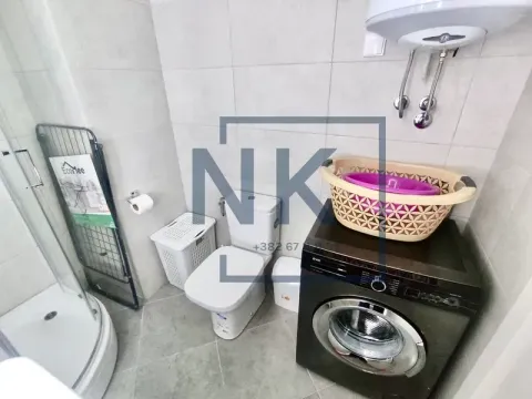 Rent, one bedroom apartment, 40m², Zabjelo, Podgorica - image 9