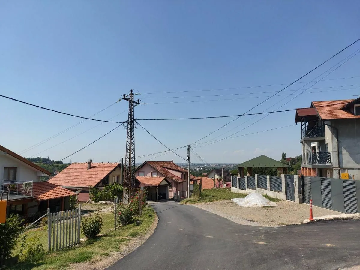 Prodaja, plac, 1500m², Sremska Kamenica, Petrovaradin