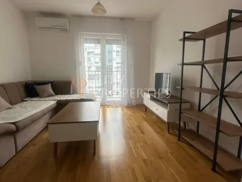 Stan in Pobrežje