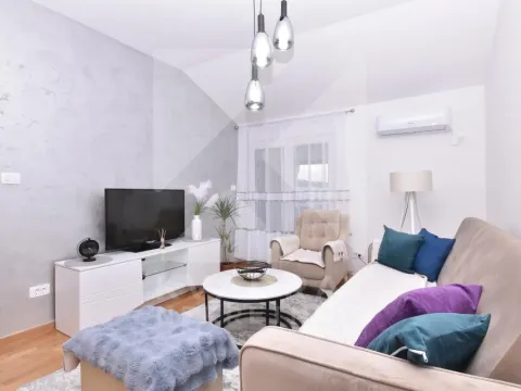 Rent, one bedroom apartment, 47m², Zagorič, Podgorica - image 2