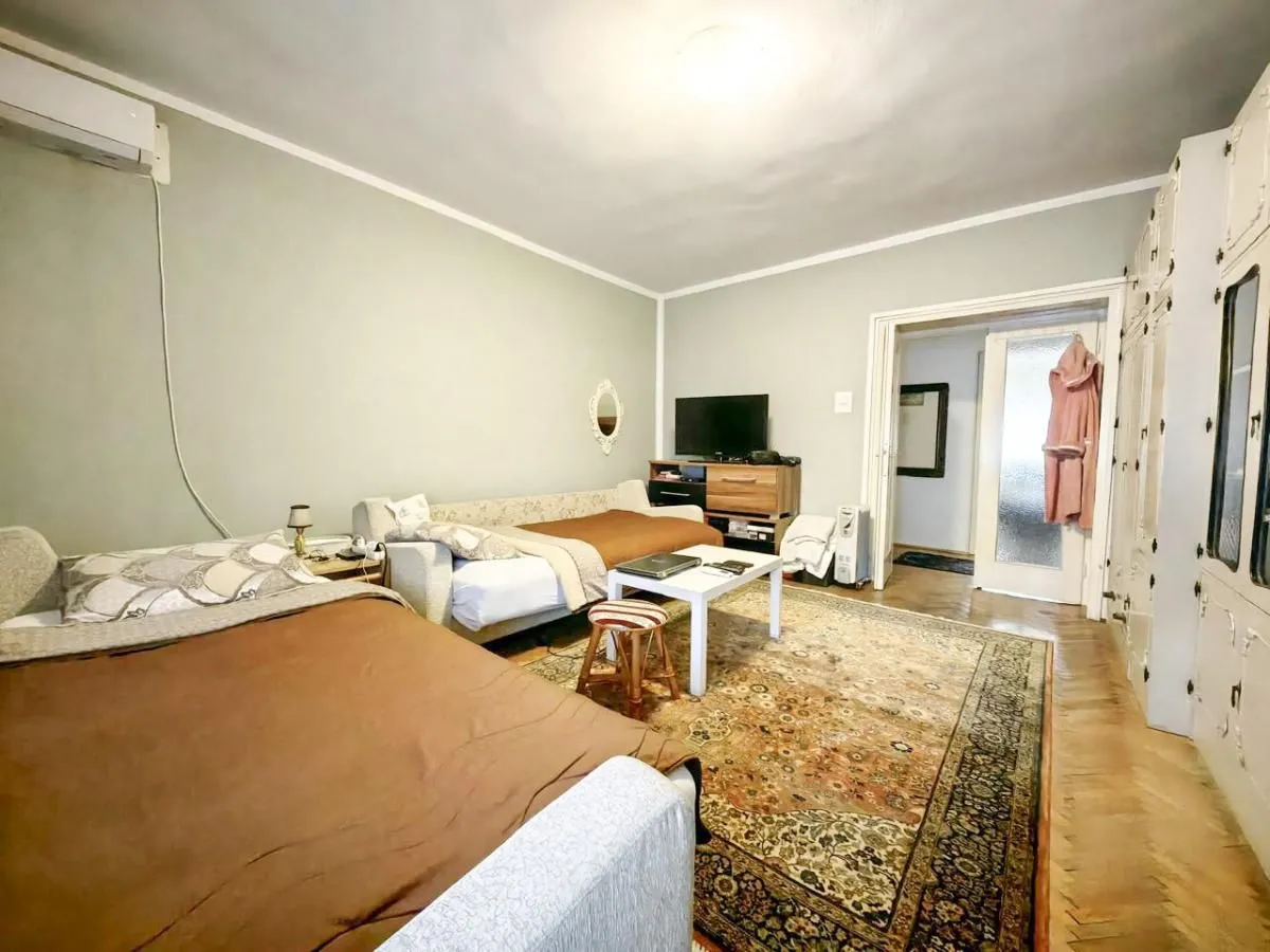 Prodaja, dvosoban stan, 86m², Podgorica, Crna Gora