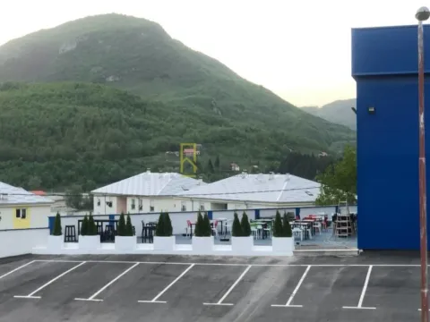 Sale, office space, 3600m², Berane, Crna Gora - image 11