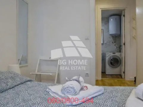 Izdavanje, jednosoban stan, 35m², Centar Sve Podlokacije, Beograd - image 6