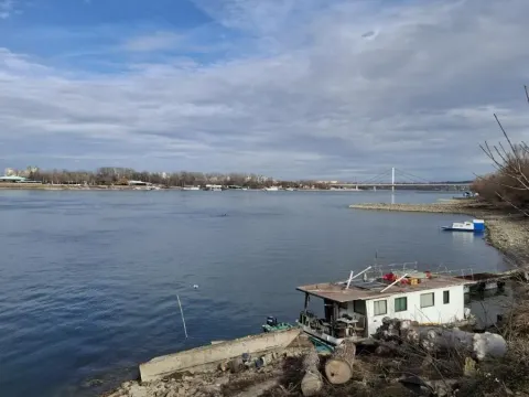 Rent, hospitality venue, 70m², Sremska Kamenica, Petrovaradin - image 10