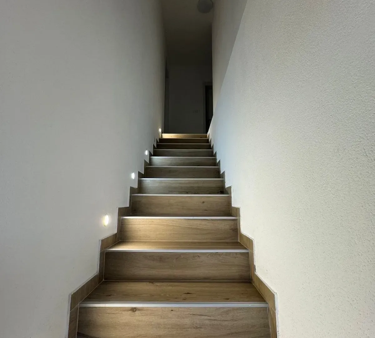 Rent, two bedroom apartment, 65m², Donja Gorica, Podgorica