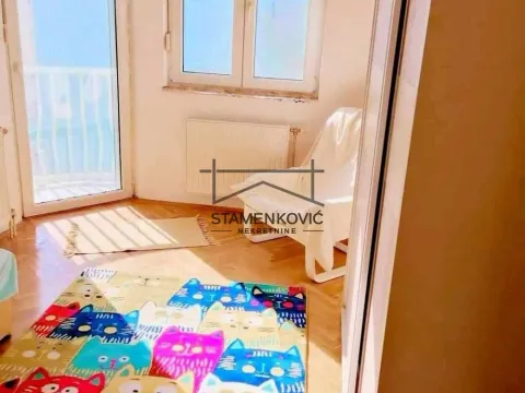 Izdavanje, dvosoban stan, 55m², Telep, Novi Sad Sve Podlokacije - image 10