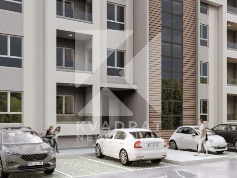 Prodaja, jednosoban stan, 53m², Centar, Podgorica - image 7