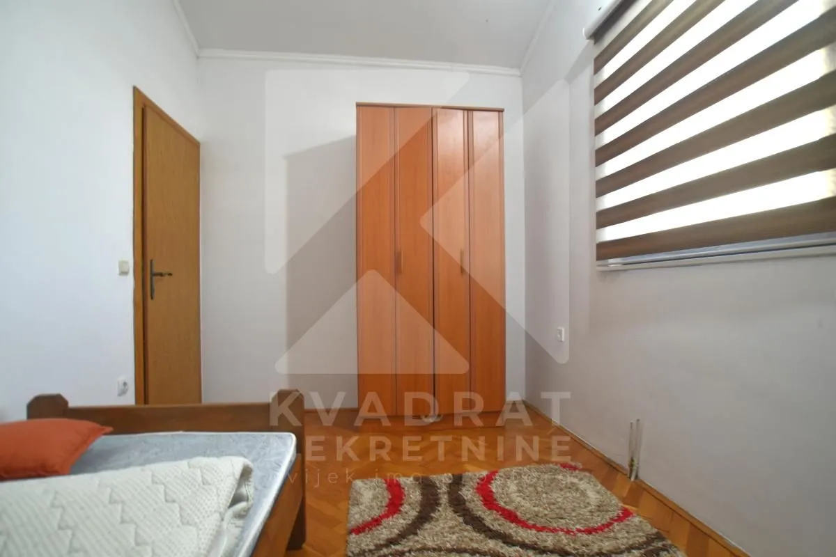 Rent, house, 170m², Gornja Gorica, Podgorica