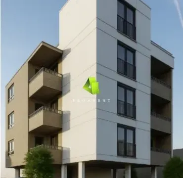 Sale, apartment, 37m², Pantelej, Niš - image 1